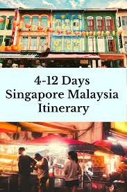 We are indeed an authorized bali money changer and we have been doing it since 1984. Ready To Use Singapore Malaysia Itinerary For Up To 12 Days Zip Up And Go Malaysia Itinerary Singapore Travel Malaysia Travel