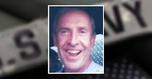 James McMahon Obituary March 22, 2025