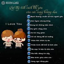 Trong chiêm tinh học, các cung hoàng đạo tiếng anh (horoscope sign) là một vòng tròn 360o và được phân chia làm 12 nhánh, mỗi nhánh tương ứng với một cung. Láº­t Táº©y Tinh Cach 12 Cung Hoang Ä'áº¡o Khi Yeu DÆ°Æ¡ng Cafe