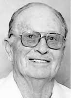 Merlin Cornwell Obituary (2006)