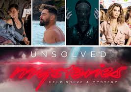 Whether you live in south africa or anywhere else on the planet, the problem of not knowing what to watch is the same. Curl Up And Binge Watch The Netflix Top Five In South Africa Today