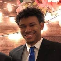 Nicholas Walcott's Instagram, Twitter & Facebook