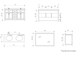 standard kitchen cabinet sizes gallery