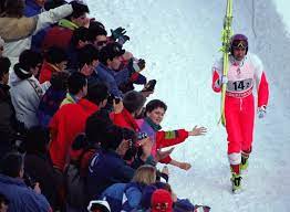He was olympic champion and winner of the four hills tournament, with the team also world champion. 10 Fragen An Ernst Vettori Menschen Blog Tirol In Osterreich