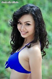 Deidre Ann Walker (Sabah)