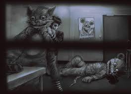 The game is currently still in development, but is the first game which features free roaming in the five nights at candy's series as well. Five Nights At Candy S Explore Tumblr Posts And Blogs Tumgir