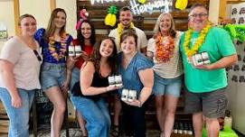 Piña Colada Party
