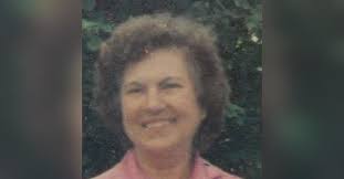 Ruby Helen Cormier Guidry Obituary