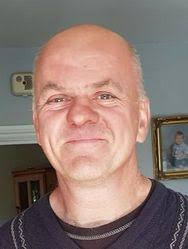 Condolence Book for Denis Downing (Blarney, Cork)