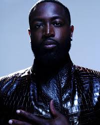Dwyane Wade