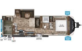 Reflection Travel Trailer Floorplans Grand Design Travel Trailer Floor Plans Grand Design Rv Grand Designs