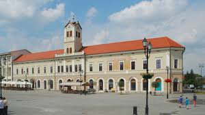 Capitala poate fi din în mare pericol sanitar, în plină pandemie. German Wins Election To Be Mayor Of Romania S Third City