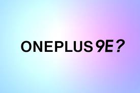 I have used the phone for about 2 weeks. Oneplus 9e Allegedly Coming Alongside The Oneplus 9 And 9 Pro