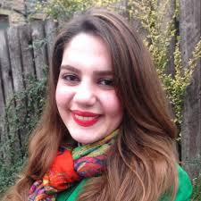 Maryam MOHAMMAD ZADEH