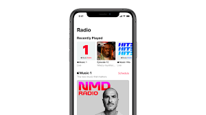 Apple Announces The Debut Of Apple Music Radio Apple Sg
