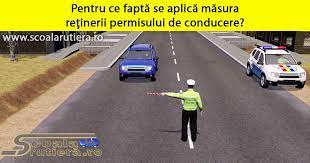 We did not find results for: Chestionare Auto Pentru Care Dintre Faptele De Mai Jos Se AplicÄƒ MÄƒsura ReÅ£inerii Permisului De Conducere
