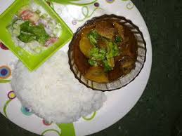 My Blog Your Life Mutton And Raw Papaya Curry Curry Papaya Cooking