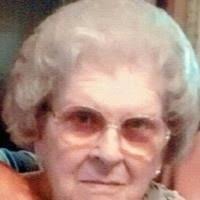 Dorothy Riggs Obituary