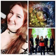 Germany based Melodic/Dark Metal band: Deathtiny ❗️Song/Video:  https://youtu.be/71TArzFK4TE?si=AIejxqiGCWyeDu4N ❗️Facebook:  https://www.facebook.com/DeathtinyDRU The song/video is taken from their  highly recommended last album: "Come To Life"(2017 ...