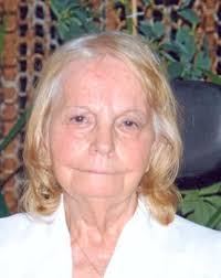 Lucienne Parent (née Lévesque) (Avis de décès)