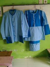 Warna polos dan kombinasinya bisa diubah sesuai dengan selera yang anda inginkan. Jual Seragam Tpq Tpa Madrasah Diniyah Di Lapak Robeth Sn Bukalapak