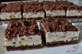 Krtkuv Plech Hrnickovy Recept Nejrecept Cz Recipe Cake Recipes Banana Recipes Food