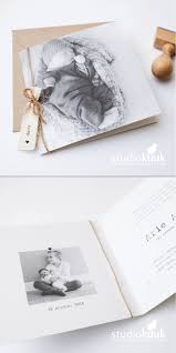 Geboortekaartje Met Vintage Foto En Katoenen Label Vintage Geboortekaartje Gerecyclede Envelop K Geboortekaartjes Baby Jongen Aankondiging Geboortekaartje Foto