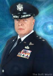 Don S. Davis interview