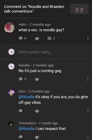 Noodle🍜 On Twitter: 