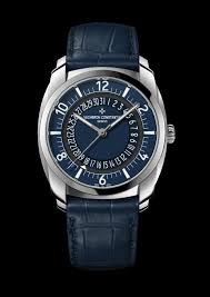 ヴァシュロン コンスタンタン ケ ド リル