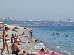 Portobello bay, on otago peninsula. Antalya Beach Picture Of Porto Bello Hotel Resort Spa Antalya Tripadvisor