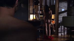 Nude video celebs » Charisma Carpenter nude - Flirting with Danger (2006)