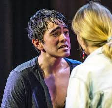 Review: Theater Review: 'Chicken Shop'