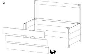 O a lo mejor tienes tu maquillaje regado por todos lados y necesitas alguna caja o cofre donde guardar todo tu. Como Elaborar Un Baul De Madera Reciclada Paso A Paso Elambienteron