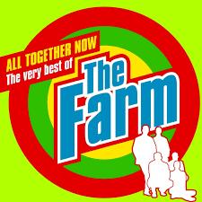 The official video for all together now by the farminspired by the christmas day football match in no man's land during the first world war, all together now. All Together Now 2004 Song By The Farm Spotify