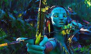 Avatar 2 (also marketed as james cameron's avatar 2) is an upcoming american science fiction film directed by james cameron and produced by 20th century studios. When Is Avatar 2 Releasing James Cameron Avatar Avatar Films