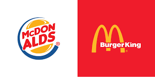 Logos quiz, a mobile game that has topped the charts in the app store, tests whether brand recall exists without a brand's defining characteristic—its name. We Made 10 Confusing Pics That Mix Up Famous Rival Brand Logos Laptrinhx