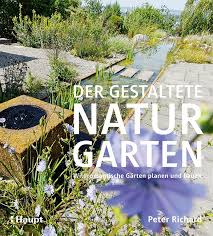 Wordpress Com Naturgarten Naturnaher Garten Garten Planen