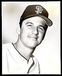 Dave Rader SAN FRANCISCO GIANTS UNSIGNED 7-1/2 x 9-1/4 ORIGINAL STAFF PHOTO  #1