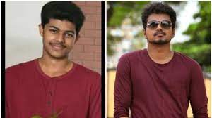 Son of snoop on steroids v.3.1.0.6. Vijay S Son Sanjay S Short Film Footage Leaked Movies News