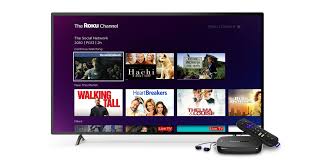Check spelling or type a new query. Roku Adds News To Its Free Channel Including The New Streaming Network Abc News Live Techcrunch