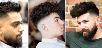 In addition, getting perfect haircut designs require an experienced barber or stylist. 70 Stunning Skin Fade Haircuts For Men Cool Fade Haircuts Ideas Men S Style