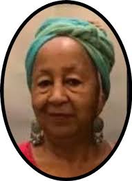 Ms. Angelus Martine Outlaw