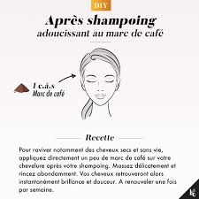Marc De Cafe Les 7 Astuces Beaute Incontournables Beaute Cherie En 2020 Apres Shampoing Shampoing Soin Visage Maison