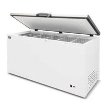 Chest Freezers – Super-modern
