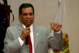 Fidel Herrera tenemos para rato”: la esposa del político reaccionó a  versiones sobre su salud