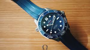 Unboxing Thoughts 2018 Omega Seamaster Pro Diver 300m Co Axial Master Chronometer Youtube