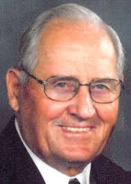 Obituary of Edwin Meyer