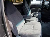 Customize the interior cab of your ford bronco with the many custom interior components we offer. 1996 Ford Bronco Interior Pictures Cargurus