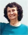 Mary Cordrey Obituary
